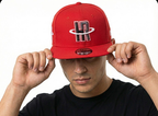 Gorra Snapback 59FIFTY New Era - Houston Rockets