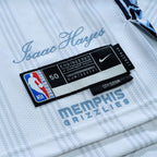 25/26 NBA Grizzlies City Edition - Ja Morant