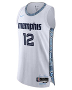 25/26 NBA Grizzlies City Edition - Ja Morant