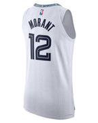 25/26 NBA Grizzlies City Edition - Ja Morant