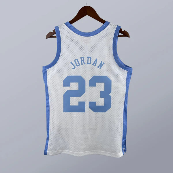 Michael Jordan - North Carolina Jersey - College Vault 1983/84 Swingman