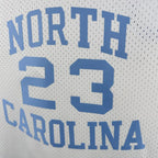 Michael Jordan - North Carolina Jersey - College Vault 1983/84 Swingman