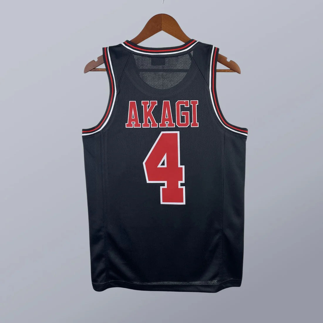 Takenori Akagi - Shohoku Jersey - Slam Dunk 1996/97
