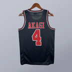 Takenori Akagi - Shohoku Jersey - Slam Dunk 1996/97