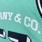 Tiffany & Co. x Mitchell & Ness - Limited Edition 2023
