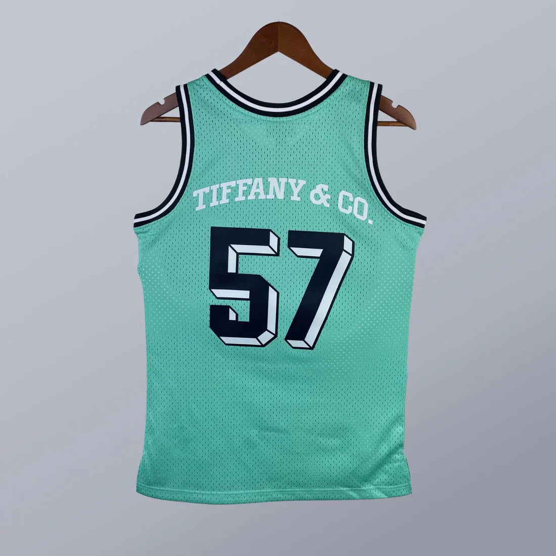 Tiffany & Co. x Mitchell & Ness - Limited Edition 2023