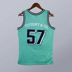 Tiffany & Co. x Mitchell & Ness - Limited Edition 2023