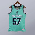 Tiffany & Co. x Mitchell & Ness - Limited Edition 2023