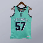 Tiffany & Co. x Mitchell & Ness - Limited Edition 2023